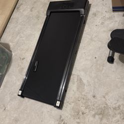 Walking Pad With Remote Control