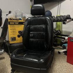 98-05 lexus gs300 driver seat