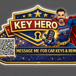 Car Keys