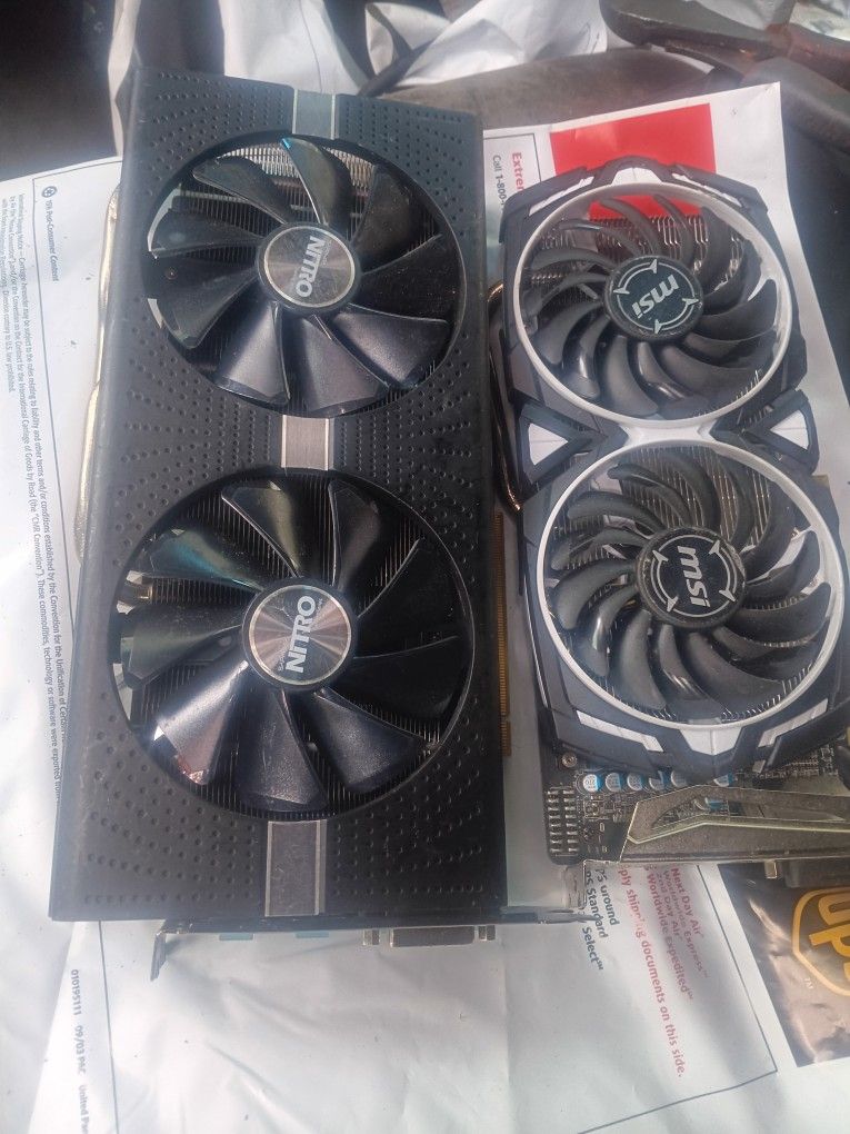 Gaming Computer VIDEO