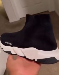 Balenciaga shoes size 9-9.5