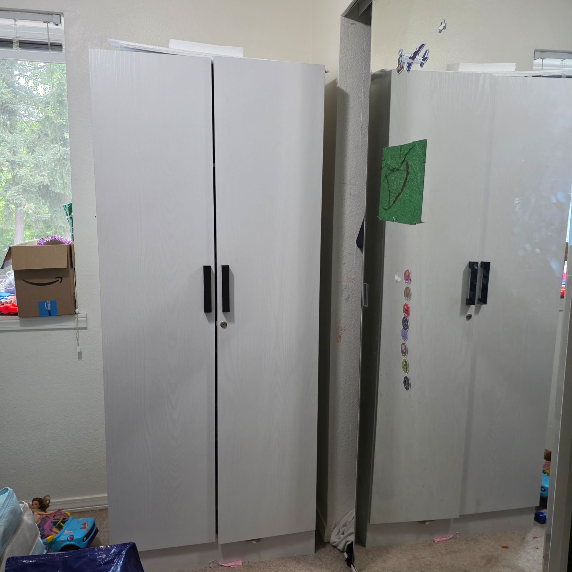 Large Armoire