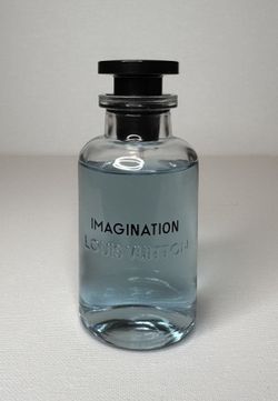 LV Imagination Luxury Cologne Fragrance 100ml 100% Full