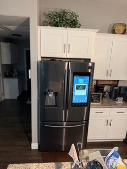 Samsung Refigerator