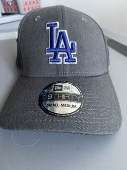 Dodgers Small / Medium Fitted Hat 