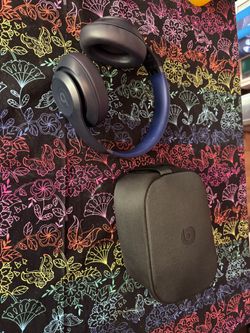Beats Studio Pro Premium Wireless Over-Ear Headphones- Up to 40-Hour Battery Life, Active Noise Cancelling, Great for Travel & Commuting, USB-C Lossle