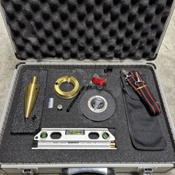 Surveying Equipment 