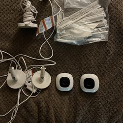 Nanit Baby monitor Bundle 