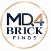 MD4BrickFinds