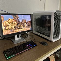 Video Editing & Gaming PC | Xeon E5-2630 V2 + GTX 1060 + 128 GB RAM | 🚚 Delivered Today! 