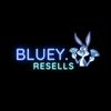 bluey.reselless