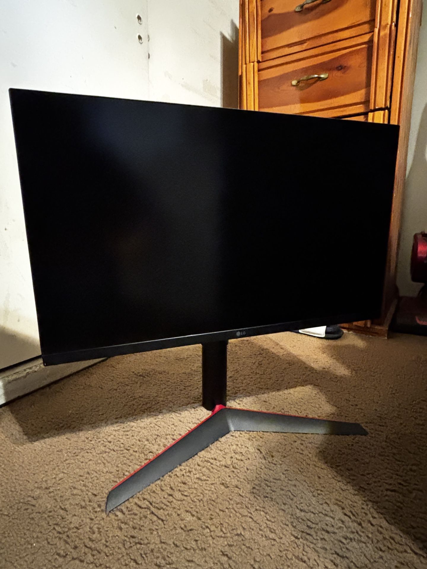 LG Ultragear Monitor