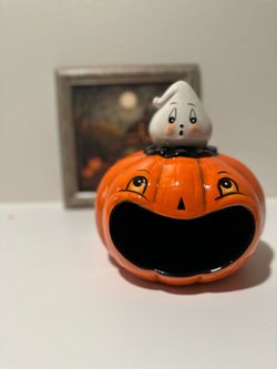 Johanna Parker candy bowl