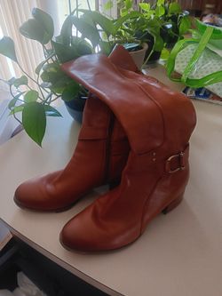 Boots For sale