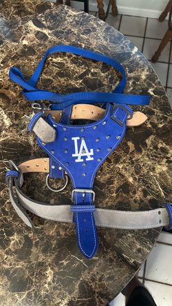 Dog harness