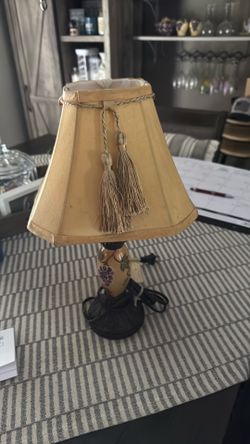 Lamp