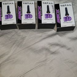 Tire Pressure Sensor