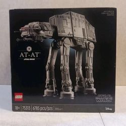 LEGO Star Wars AT-AT 75313 Ultimate Collector Series