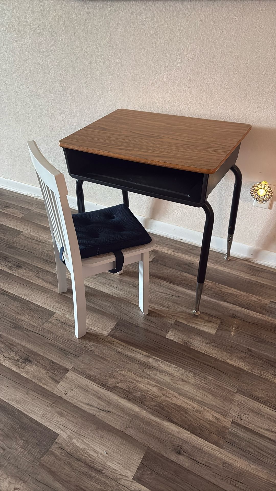 Student Kids Desk And Chair
