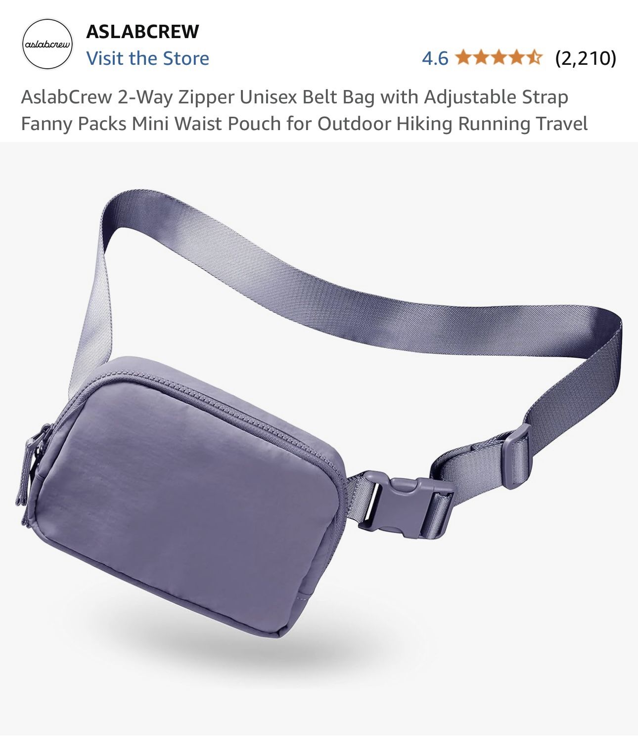 Bag
