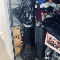 Punching Bag