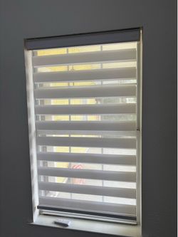 Window blinds