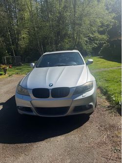 2011 335i xDrive m sport