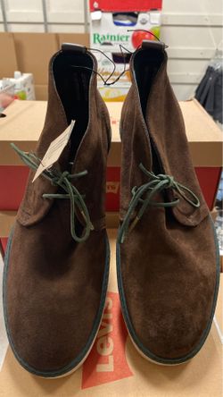Levi’s Shoes Size 11.5 Brand New
