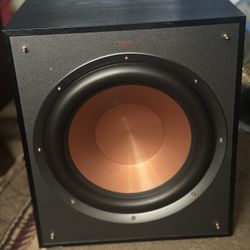 Klipsch Subwoofer