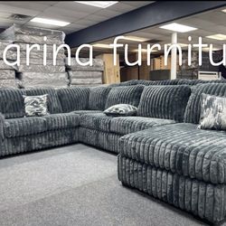 Furniture living room sectional sofa