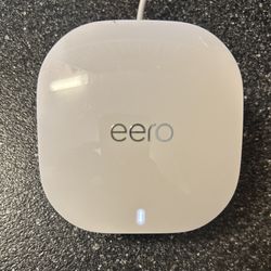EERO 6 WiFi Router