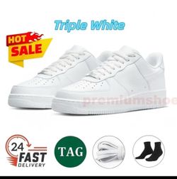 White Air Force’s