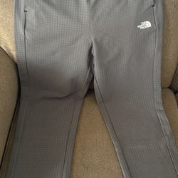 North Face pants