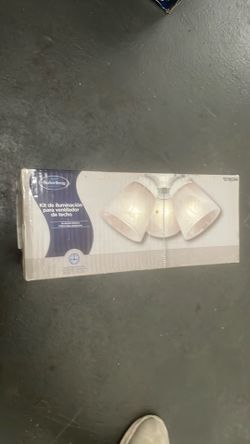Kit de illumination ceiling
