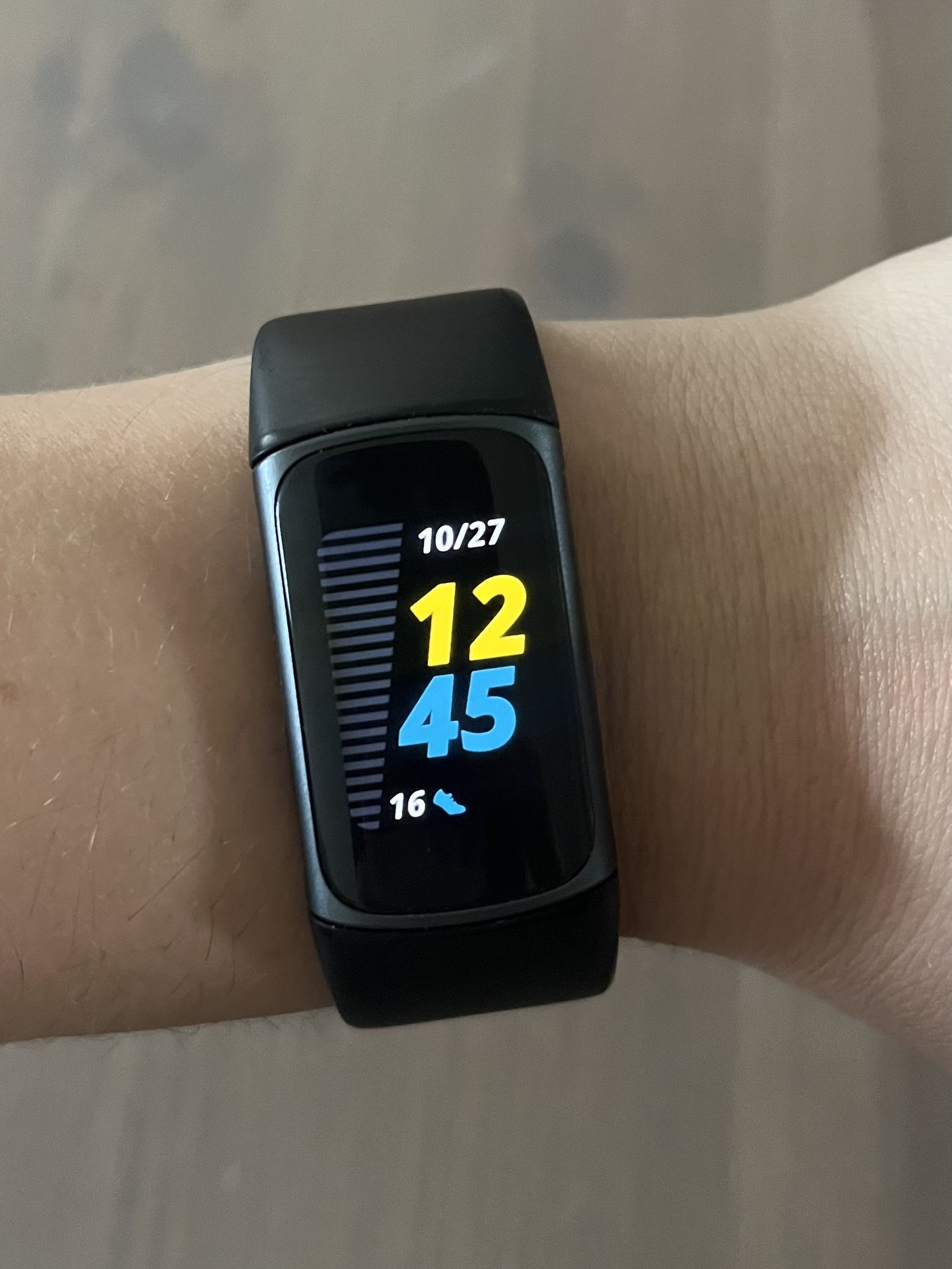 Fitbit Charge 5