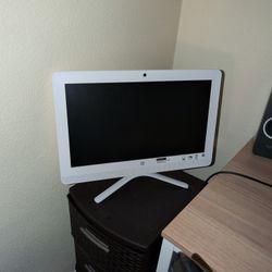 HP All In One