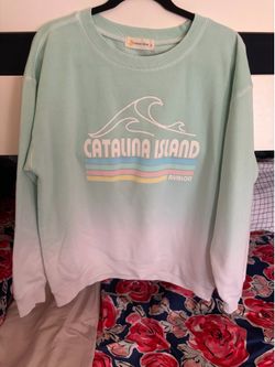 Women’s Lightweight crew neck