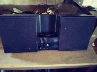 Logitech Audio Station