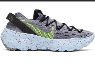 Nike Space Hippie 04—Grey Volt
