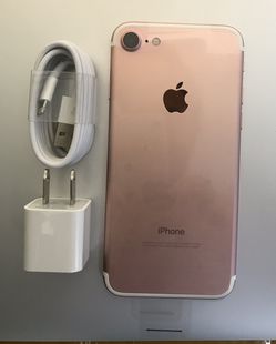 iPhone 7 32GB Factory Unlocked
