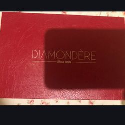 Diamondaire Necklace