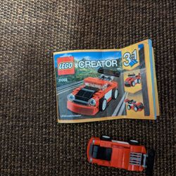 Lego City Lot of 5 Sets