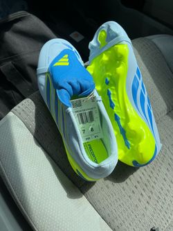 Adidas Predator League FT Soccer Cleats