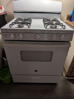 Stove