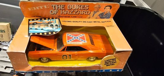 General Lee by ERTL