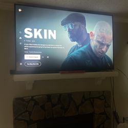 65" Vizio Tv