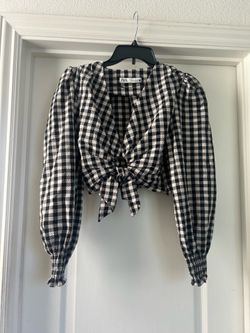 Zara Top