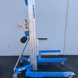 Genie Superlift Advantage SLA- 10