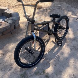 Fit Bmx Bike