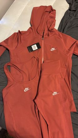 Women’s 3 Piece Set
